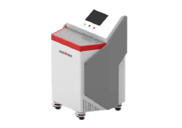 انرجی سٹوریج مائع کولنگ پلیٹ گیس پریشرائزیشن ڈیوائس